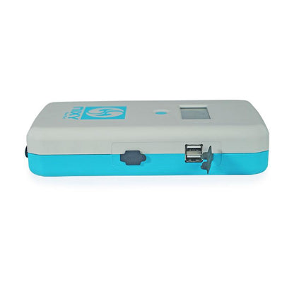 NIXY Battery Power Pack for Electric Pump