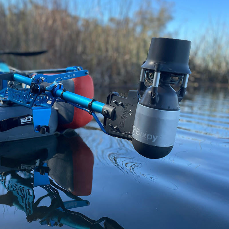 Reel Yak Bundle