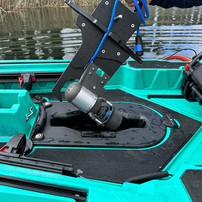 Reel Yak Bundle