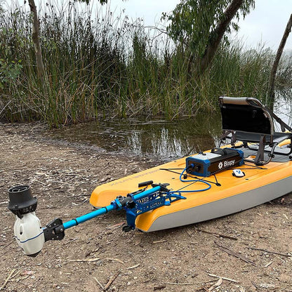Bixpy PP-768 Outboard Power Pack (V2)