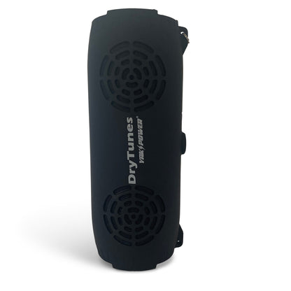 DryTunes Portable Water Resistant Bluetooth Speaker
