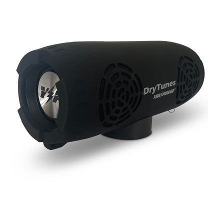 DryTunes Portable Water Resistant Bluetooth Speaker