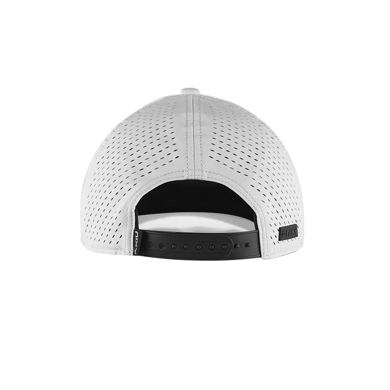 NIXY Stoked - Performance Snapback Cap