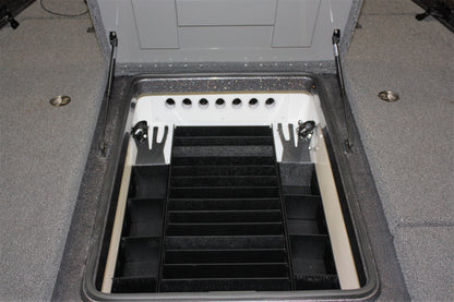 NPDCX001  CX19/20/21 FRONT COMPARTMENT KIT