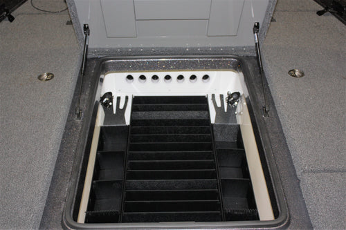 NPDCX001  CX19/20/21 FRONT COMPARTMENT KIT