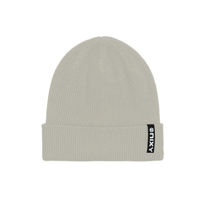 NIXY Classic Wool Beanie