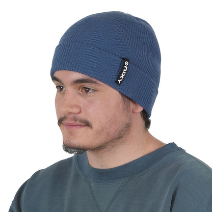 NIXY Classic Wool Beanie