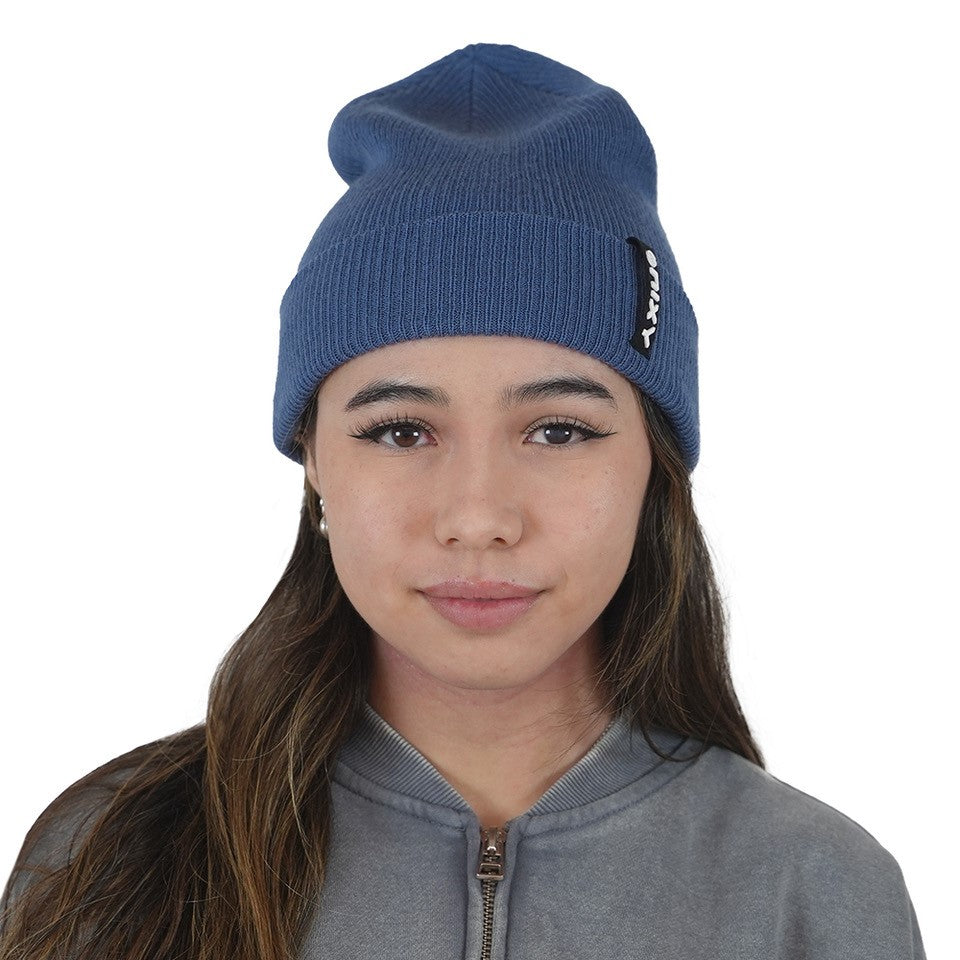 NIXY Classic Wool Beanie