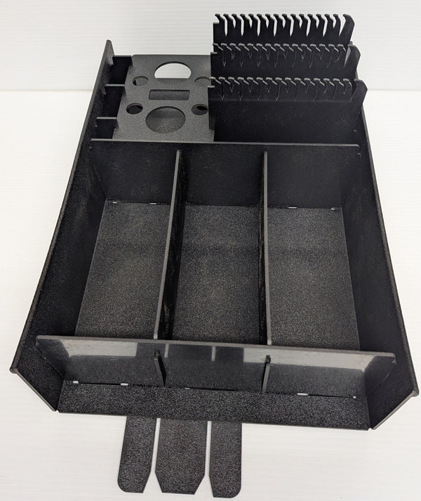 NPDEXPCOMBO3 3600 HORIZONTAL SOFT PLASTICS TRAY