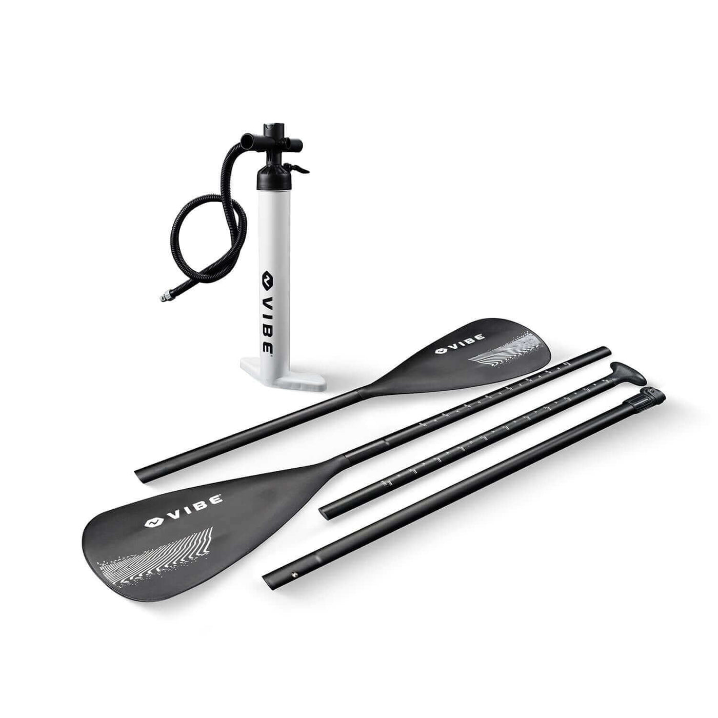 Vibe Cubera 125 Lite