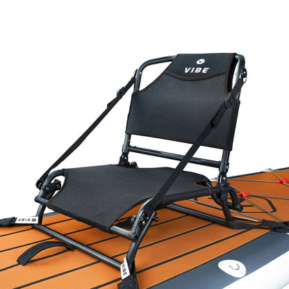 Vibe Cubera 125 Lite