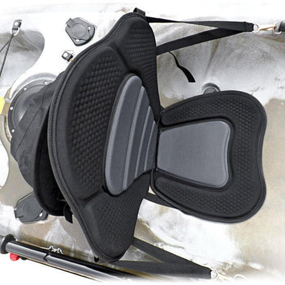 Deluxe Kayak Seat With Backpack