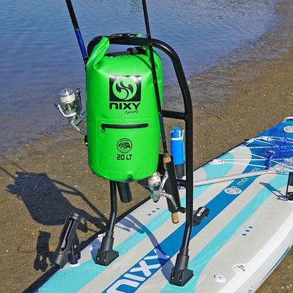 NIXY 10L Waterproof Dry Bag