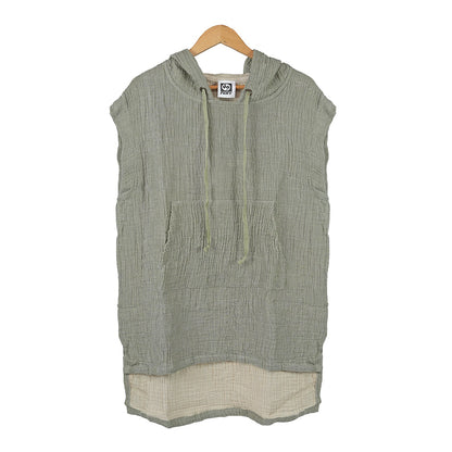 Adults Turkish Cotton Changing Poncho