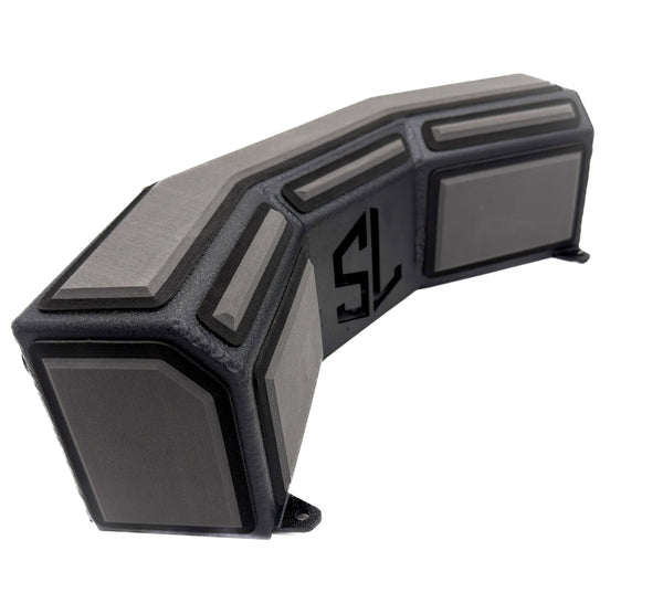 SeeLite Housing AquaTraction Foam Kit