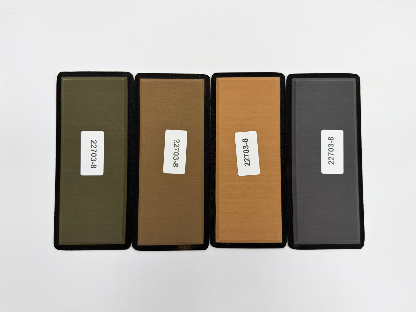 SeeLite Housing AquaTraction Foam Kit