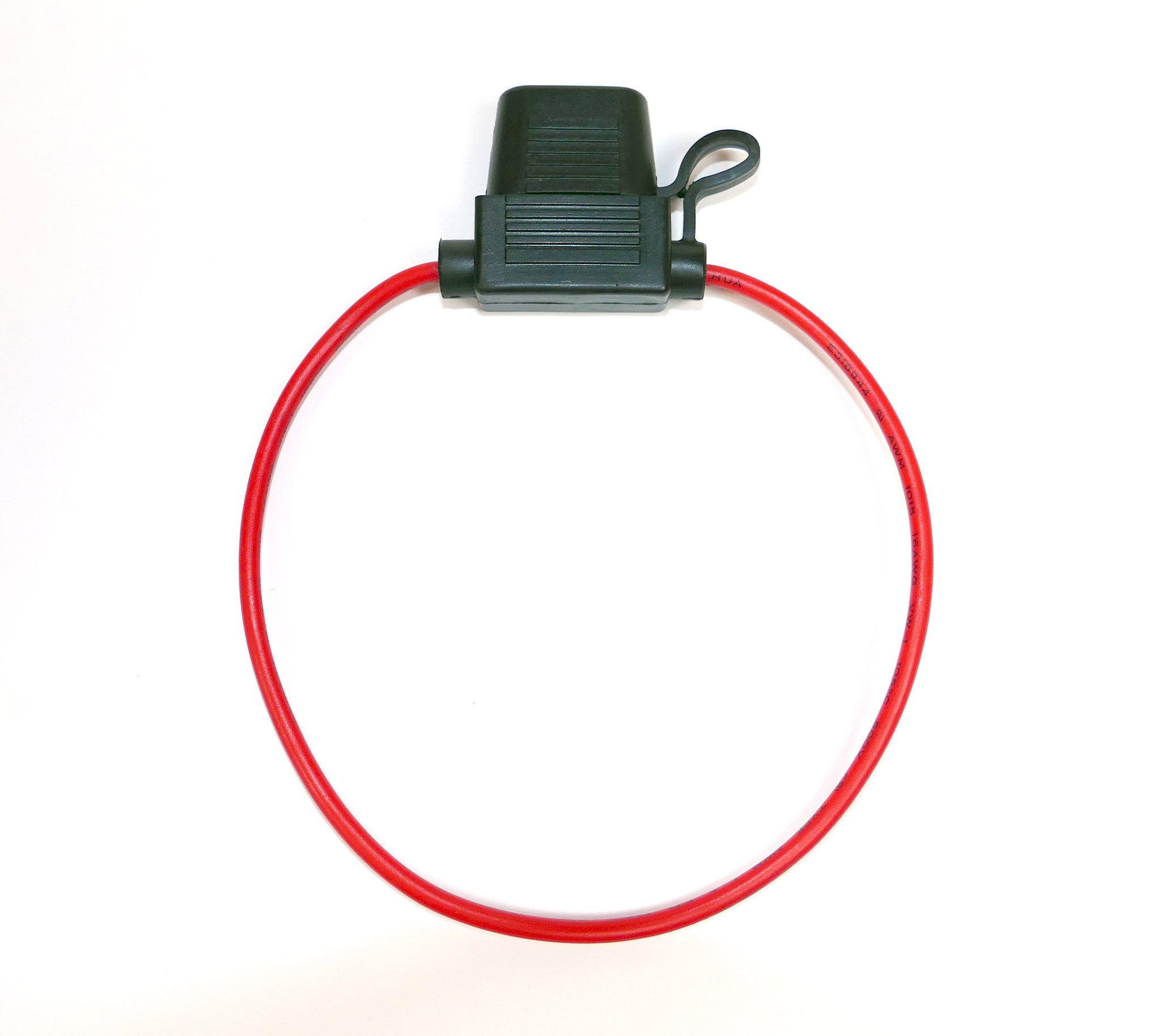 IN-LINE Fuse Holder