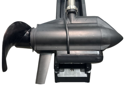 PIGGYBACK GT-54UHD XDUCER MOUNT