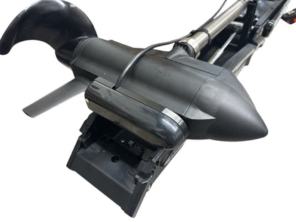 PIGGYBACK GT-54UHD XDUCER MOUNT