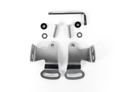 Light Bar Brackets