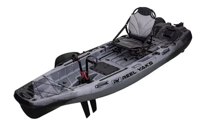 Radar 10ft Fin Drive Modular Fishing Kayak