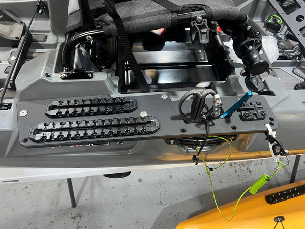 PWR 129 Mega Accessory