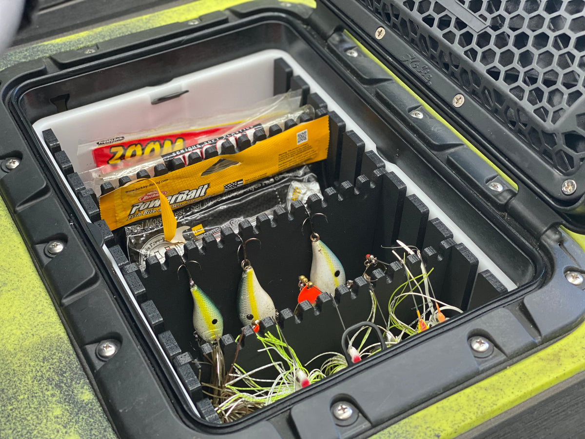 OneObjective Hobie Bucket Organizer