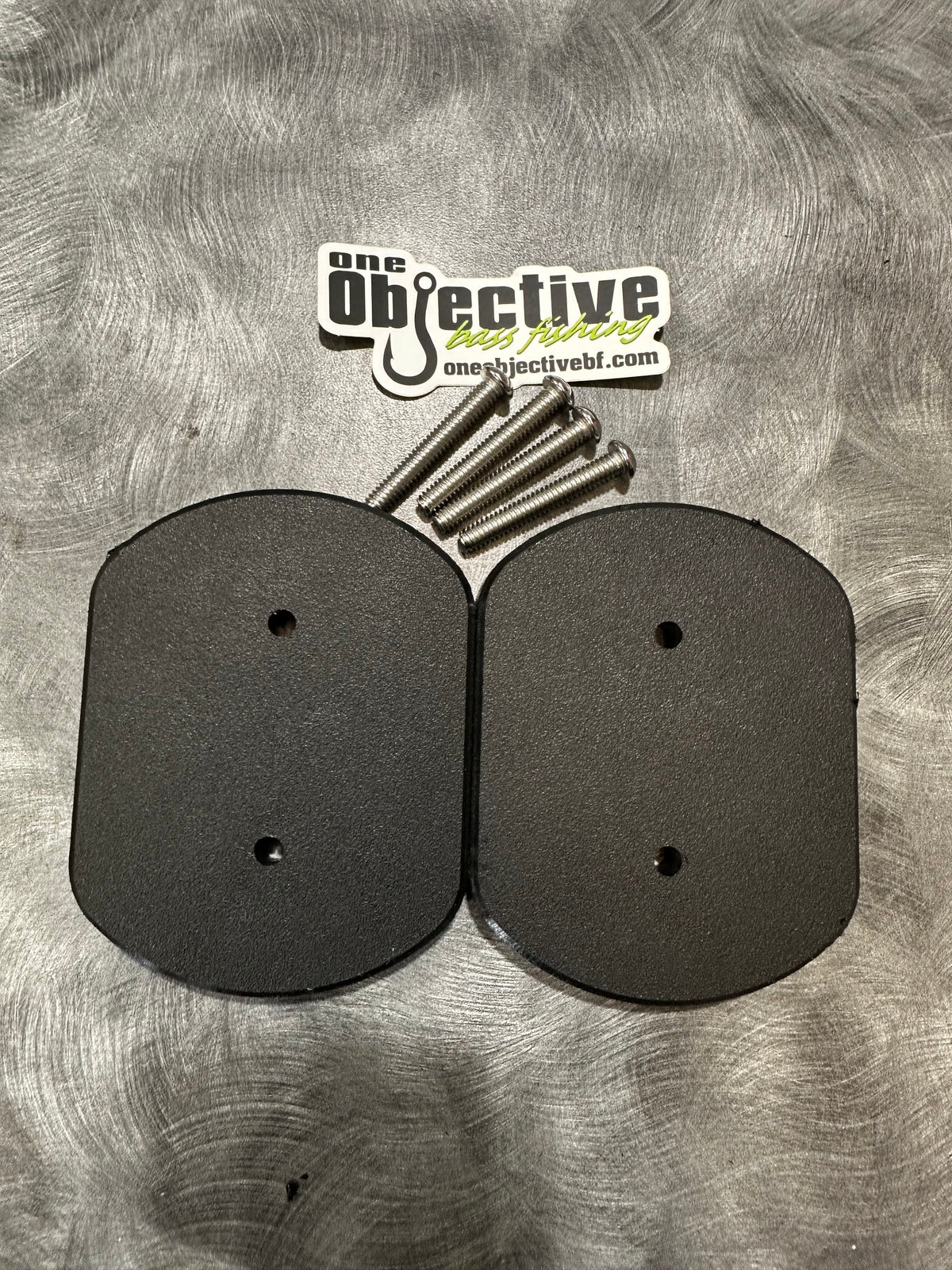 Hobie PA 12-14 Seat Reinforcement Kit