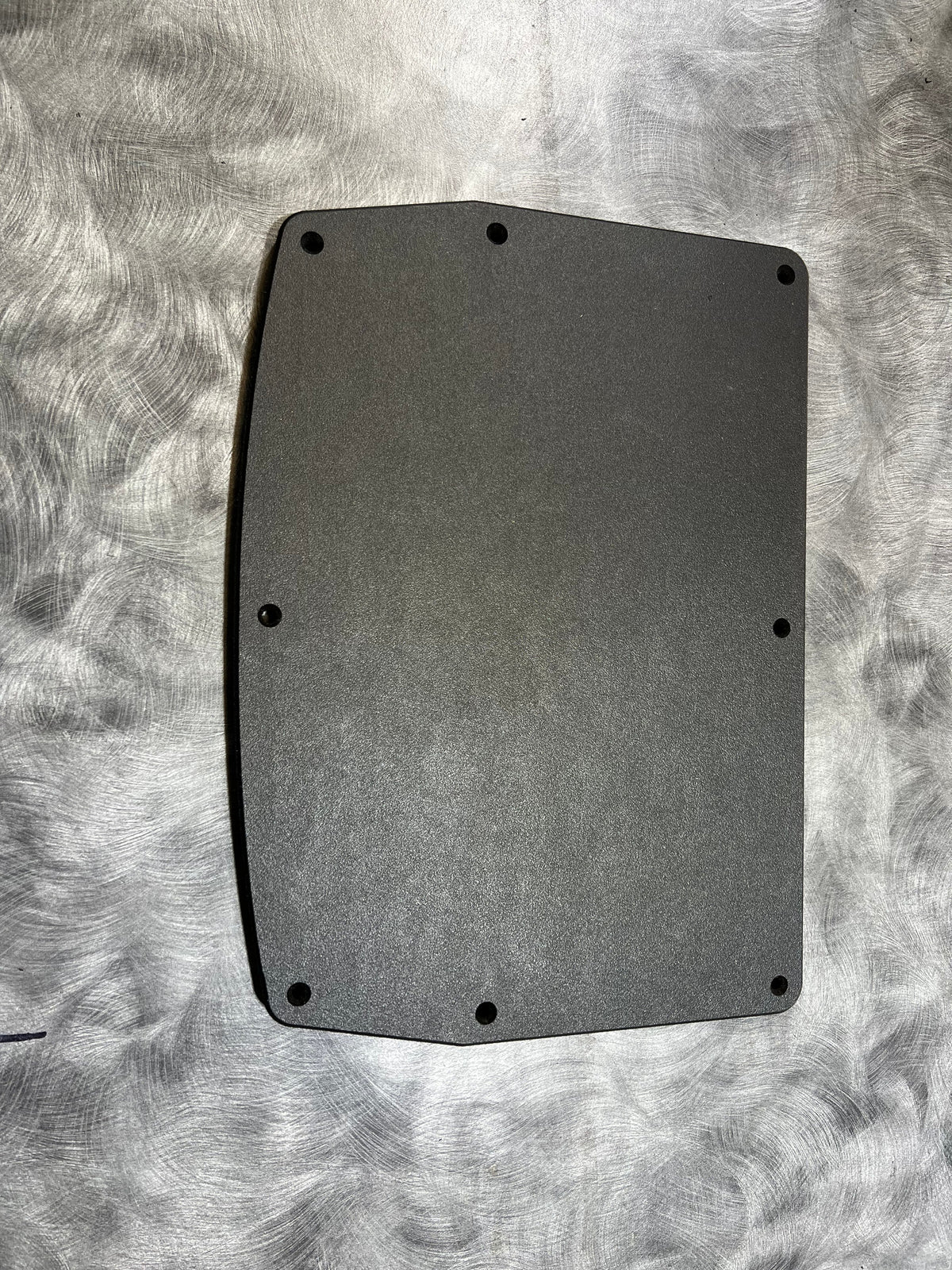 Ranger RT198p & 188P  Cover Plate