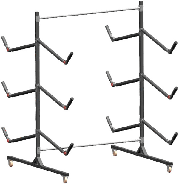 Beluga Kayak Stand (6)