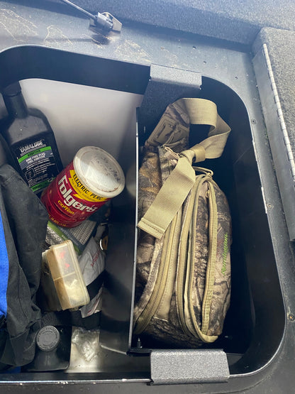 NPDSK0048 Skeeter® ZX200 TRASH CAN