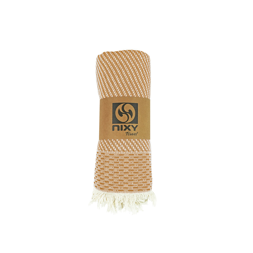 Kuntic - Turkish Beach Towel