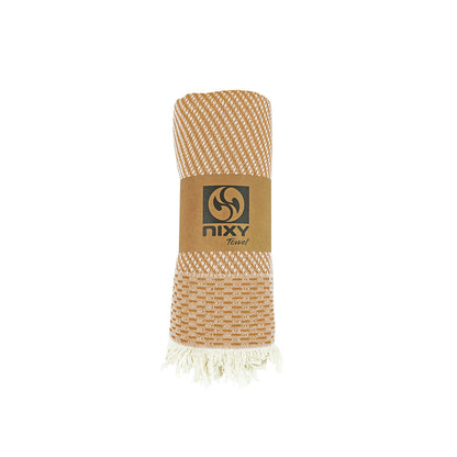 Kuntic - Turkish Beach Towel