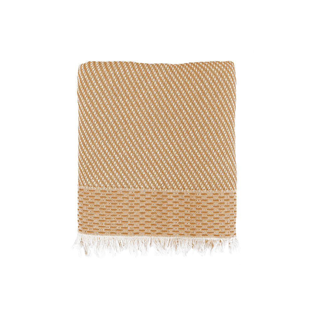 Kuntic - Turkish Beach Towel