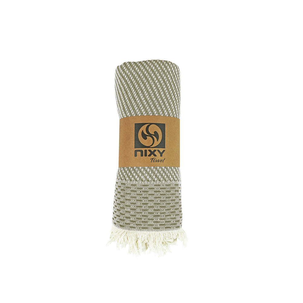 Kuntic - Turkish Beach Towel