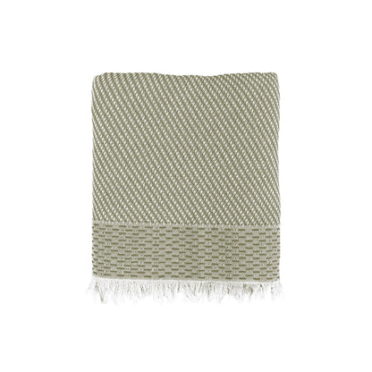 Kuntic - Turkish Beach Towel