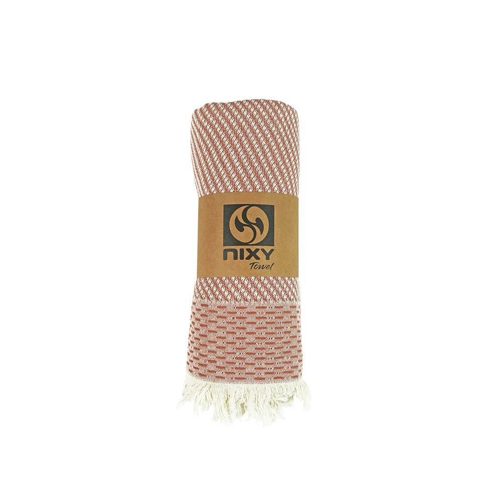 Kuntic - Turkish Beach Towel