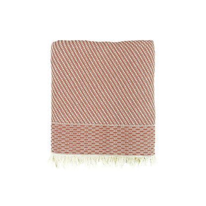 Kuntic - Turkish Beach Towel