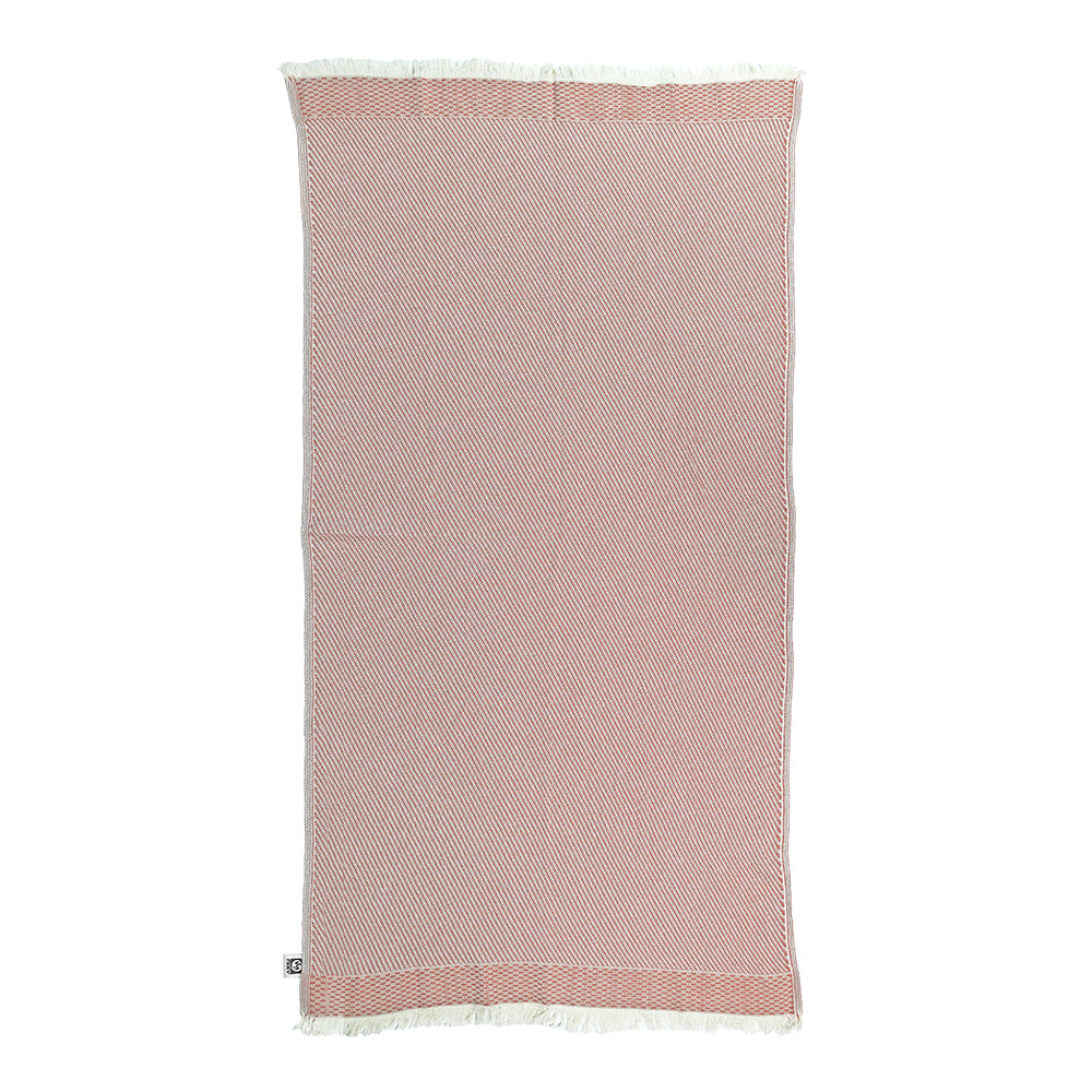 Kuntic - Turkish Beach Towel