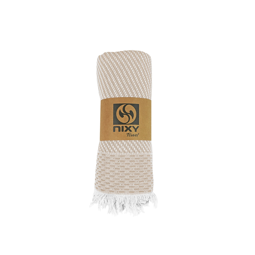 Kuntic - Turkish Beach Towel