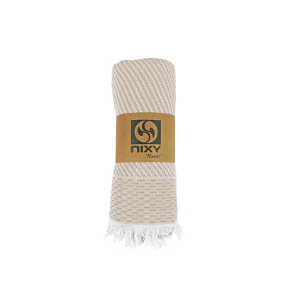 Kuntic - Turkish Beach Towel