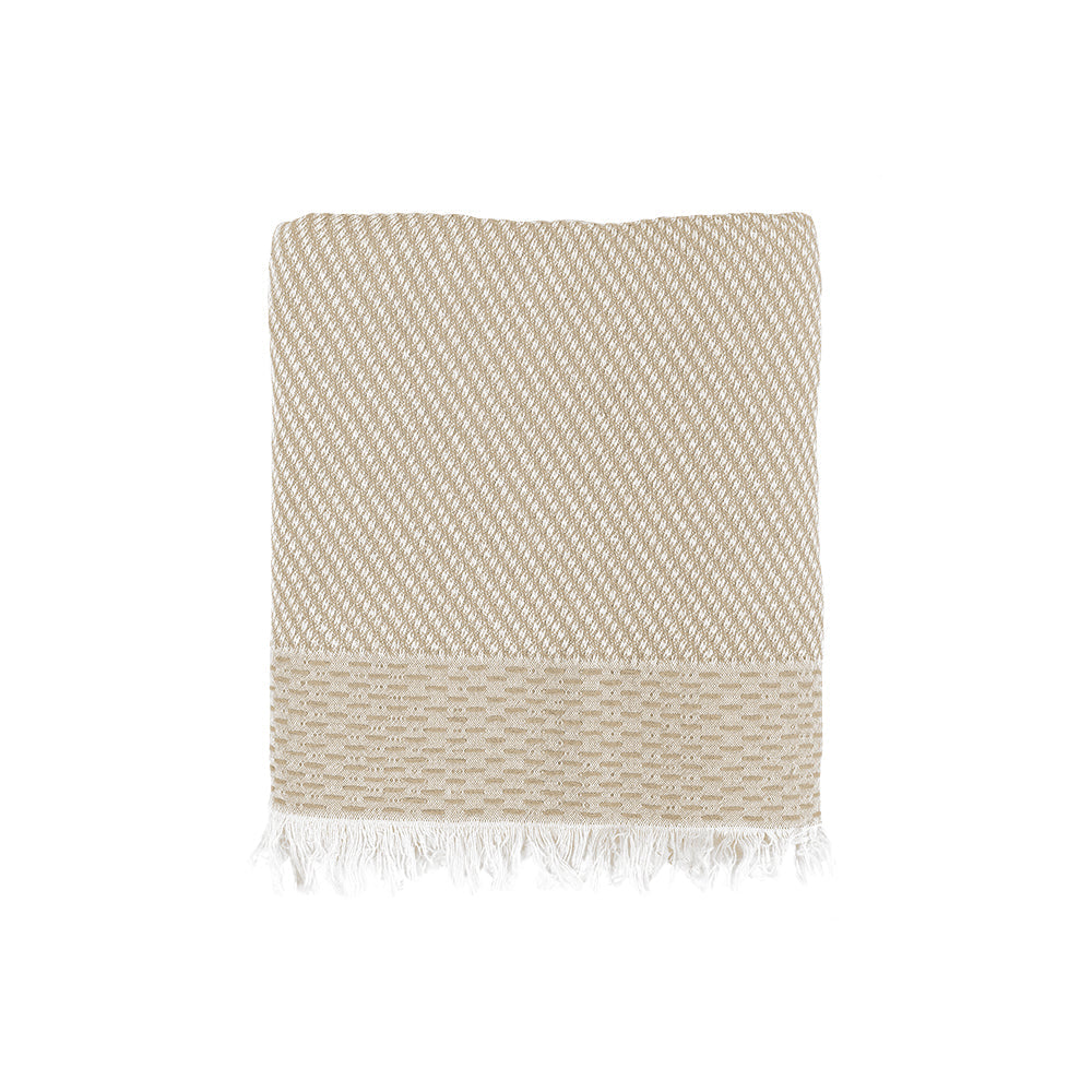 Kuntic - Turkish Beach Towel