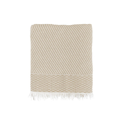 Kuntic - Turkish Beach Towel