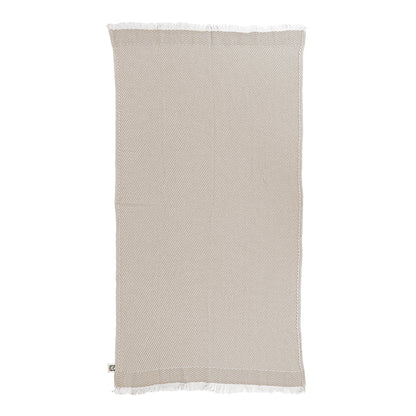 Kuntic - Turkish Beach Towel
