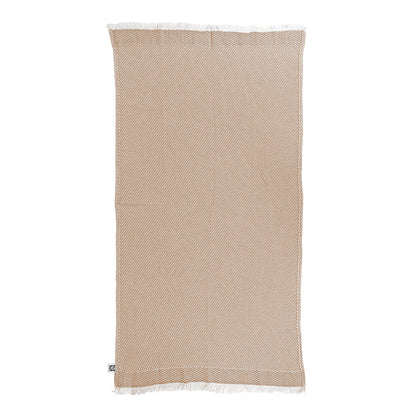Kuntic - Turkish Beach Towel