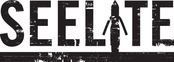SeeLite Decals