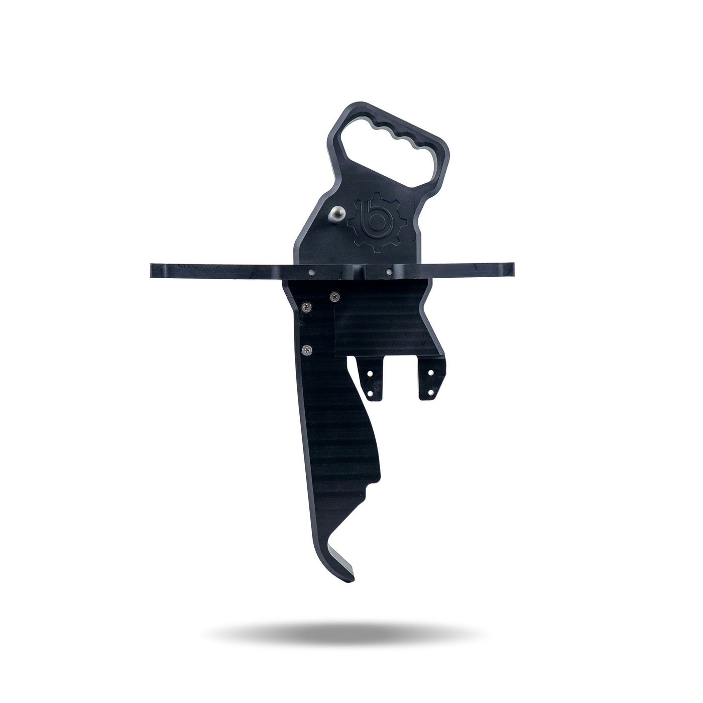 Mirage Fin Type Pedal Drive Adapter