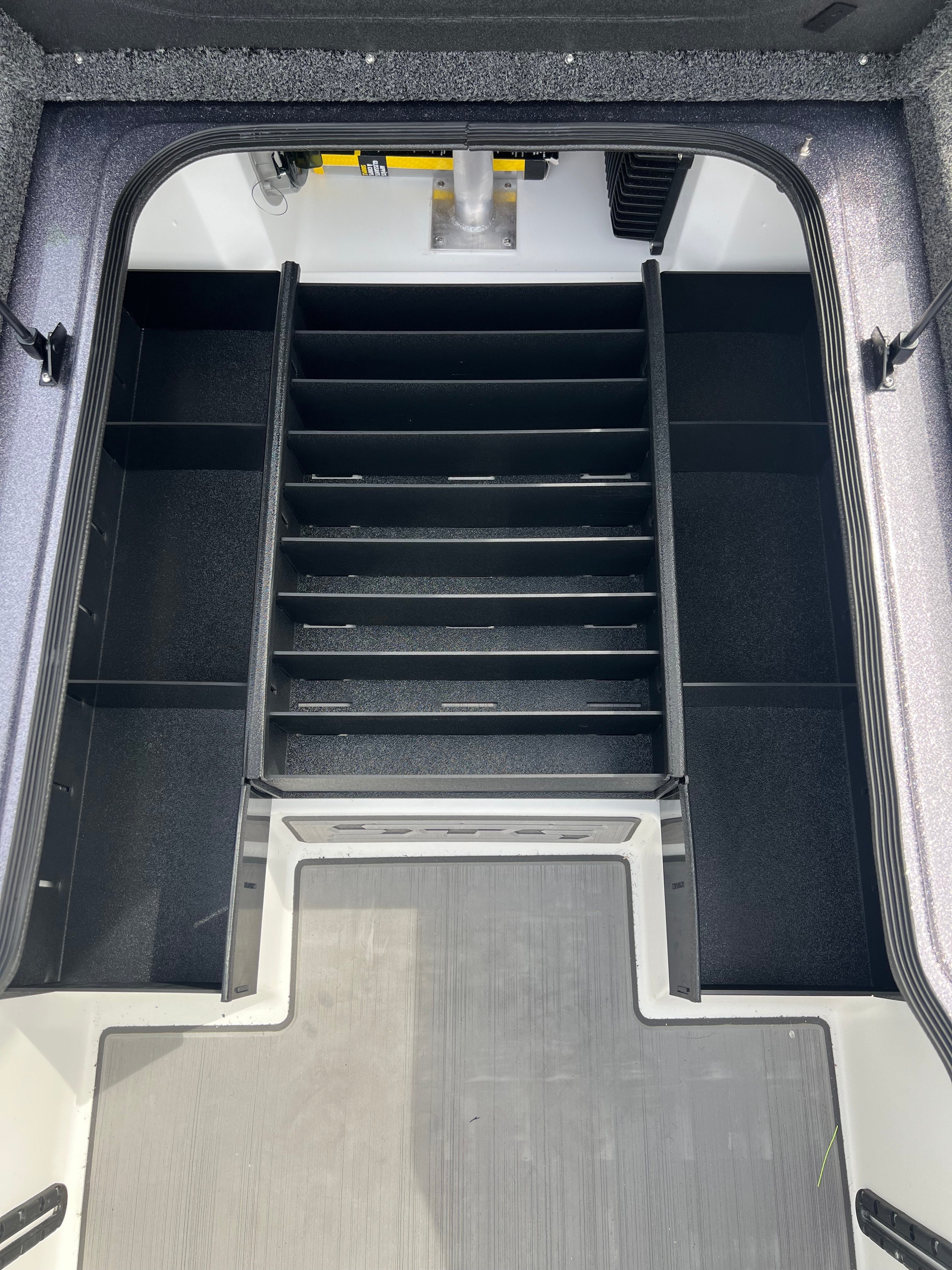 NPDBC0028 2026 LYNX STS CENTER COMPARTMENT (UPPER)