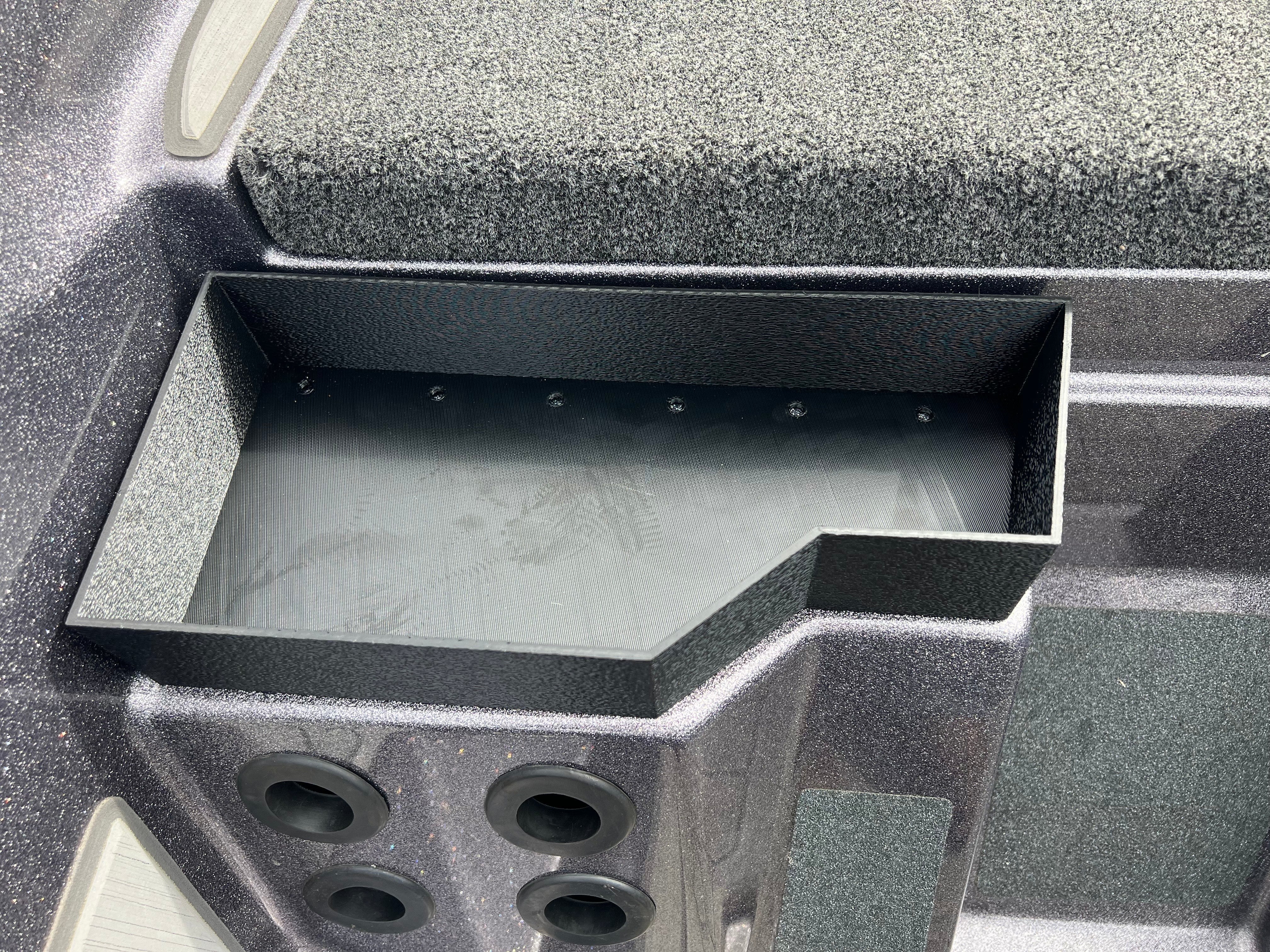 NPDBC0023 2026 LYNX STS CATCH ALL TRAY