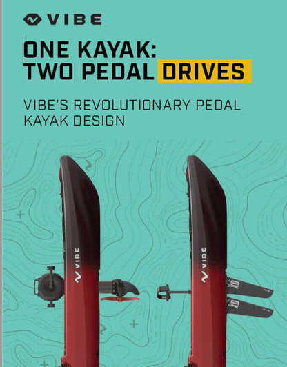 Vibe Makana 100 - No Drive
